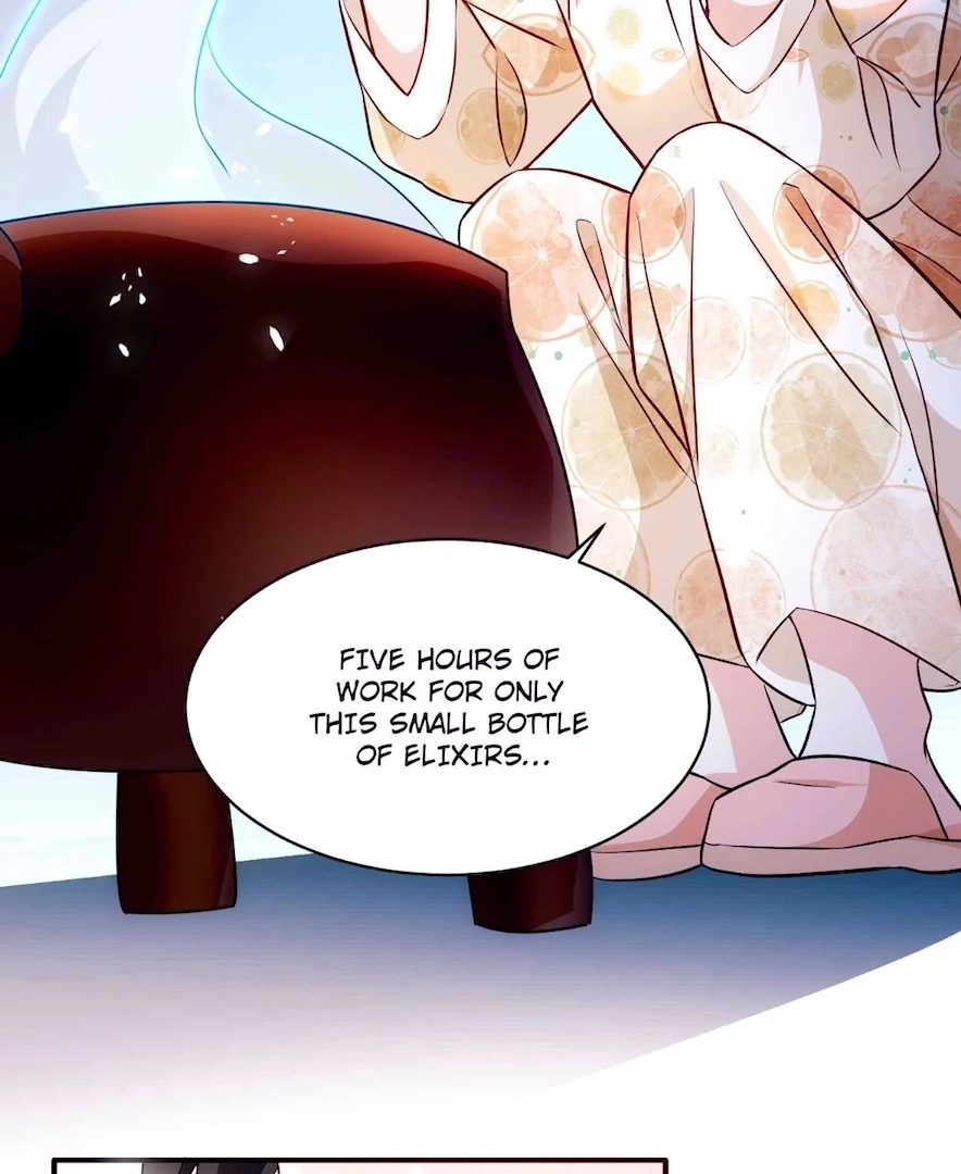 Ancestor is Beautiful and Elegant Chapter 26 - Page 23