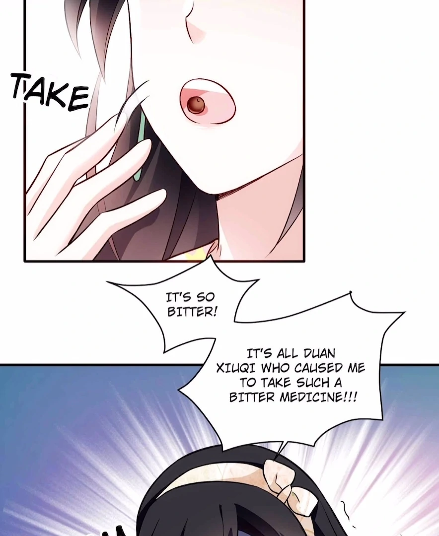 Ancestor is Beautiful and Elegant Chapter 26 - Page 24