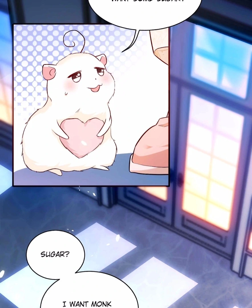 Ancestor is Beautiful and Elegant Chapter 26 - Page 26