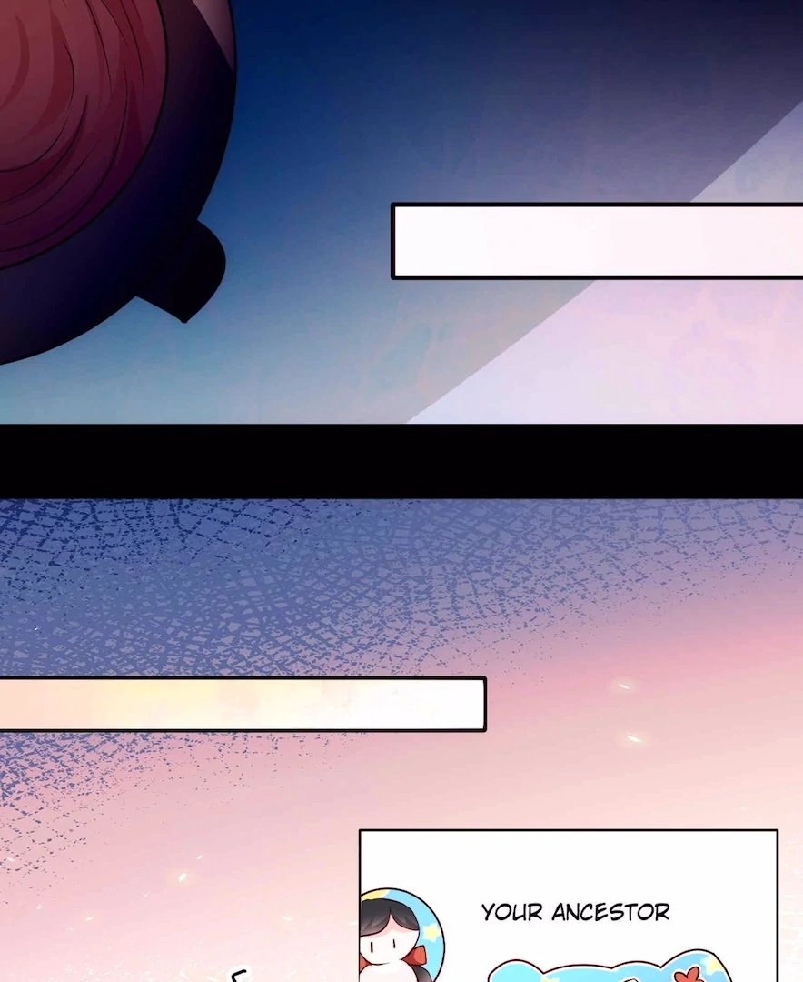 Ancestor is Beautiful and Elegant Chapter 26 - Page 28