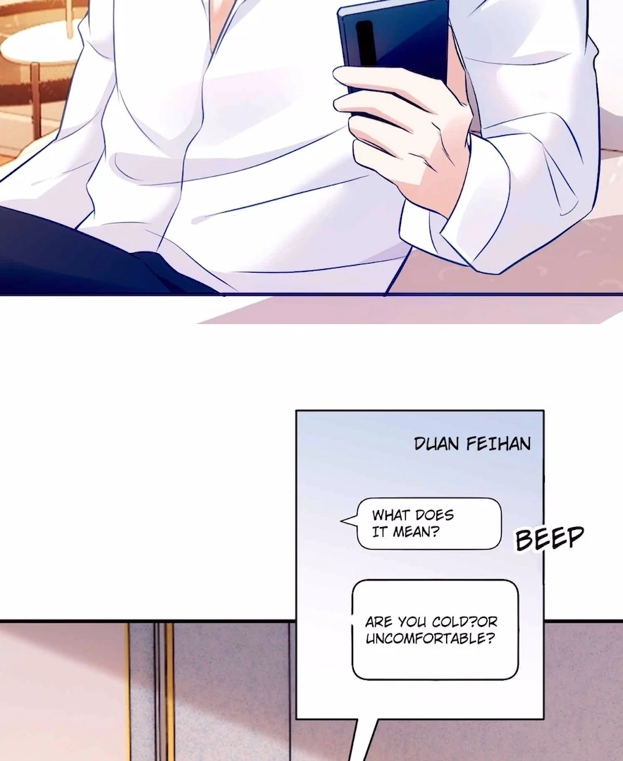 Ancestor is Beautiful and Elegant Chapter 26 - Page 30