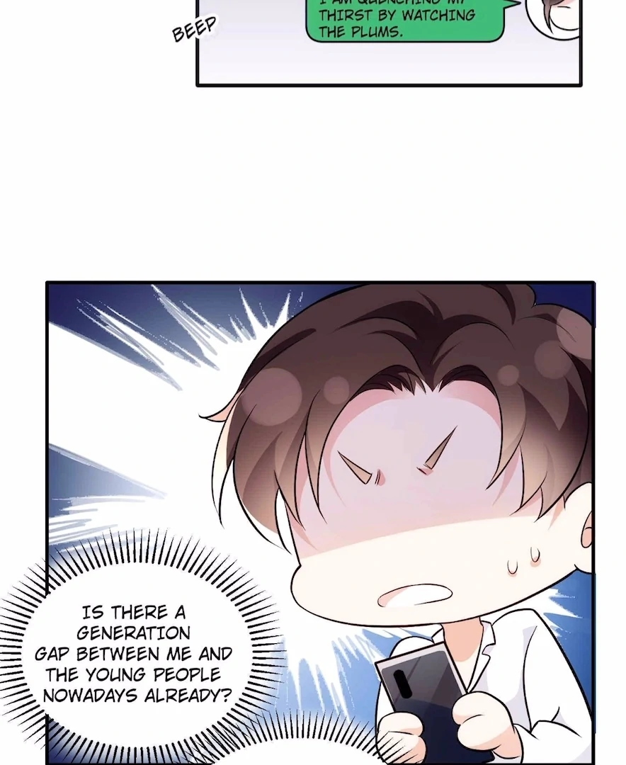 Ancestor is Beautiful and Elegant Chapter 26 - Page 32