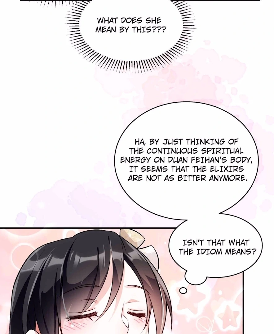 Ancestor is Beautiful and Elegant Chapter 26 - Page 33