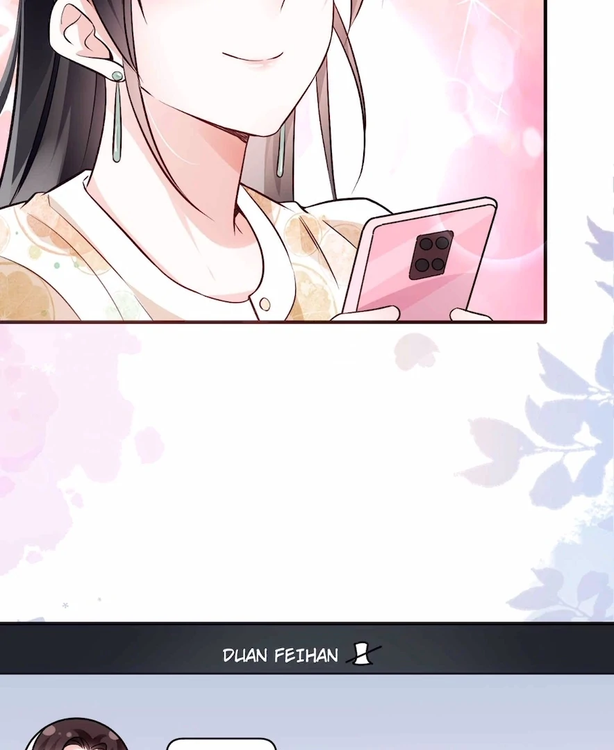 Ancestor is Beautiful and Elegant Chapter 26 - Page 34