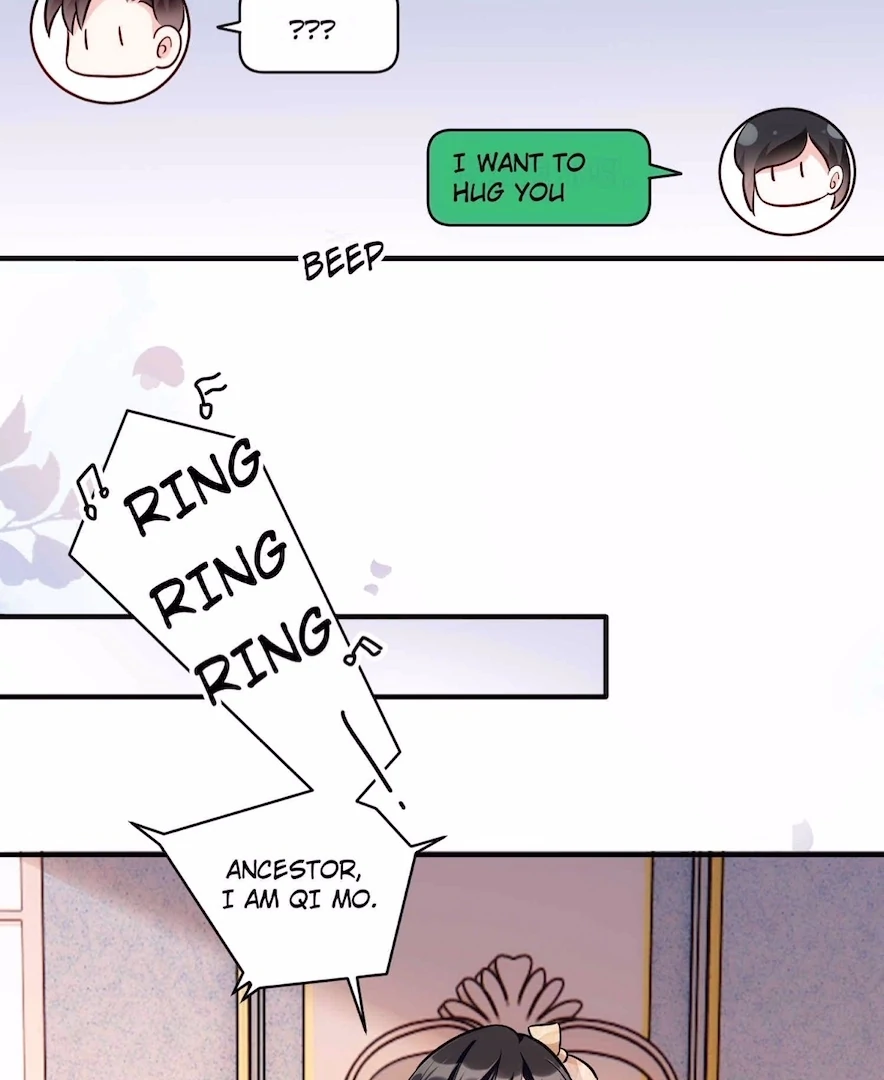 Ancestor is Beautiful and Elegant Chapter 26 - Page 35