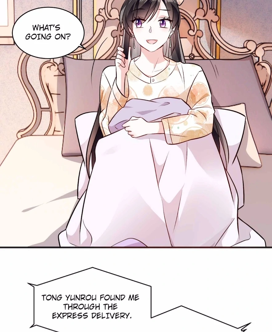 Ancestor is Beautiful and Elegant Chapter 26 - Page 36