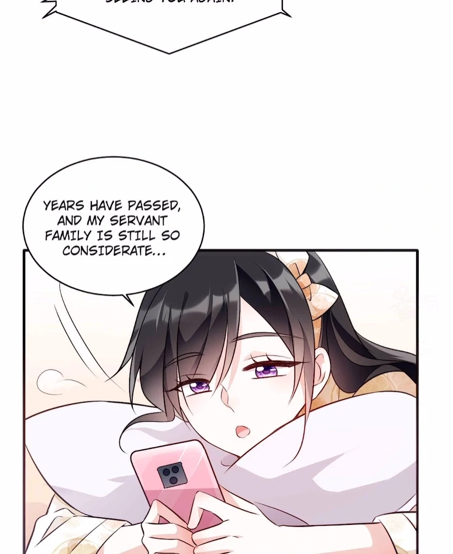 Ancestor is Beautiful and Elegant Chapter 26 - Page 39