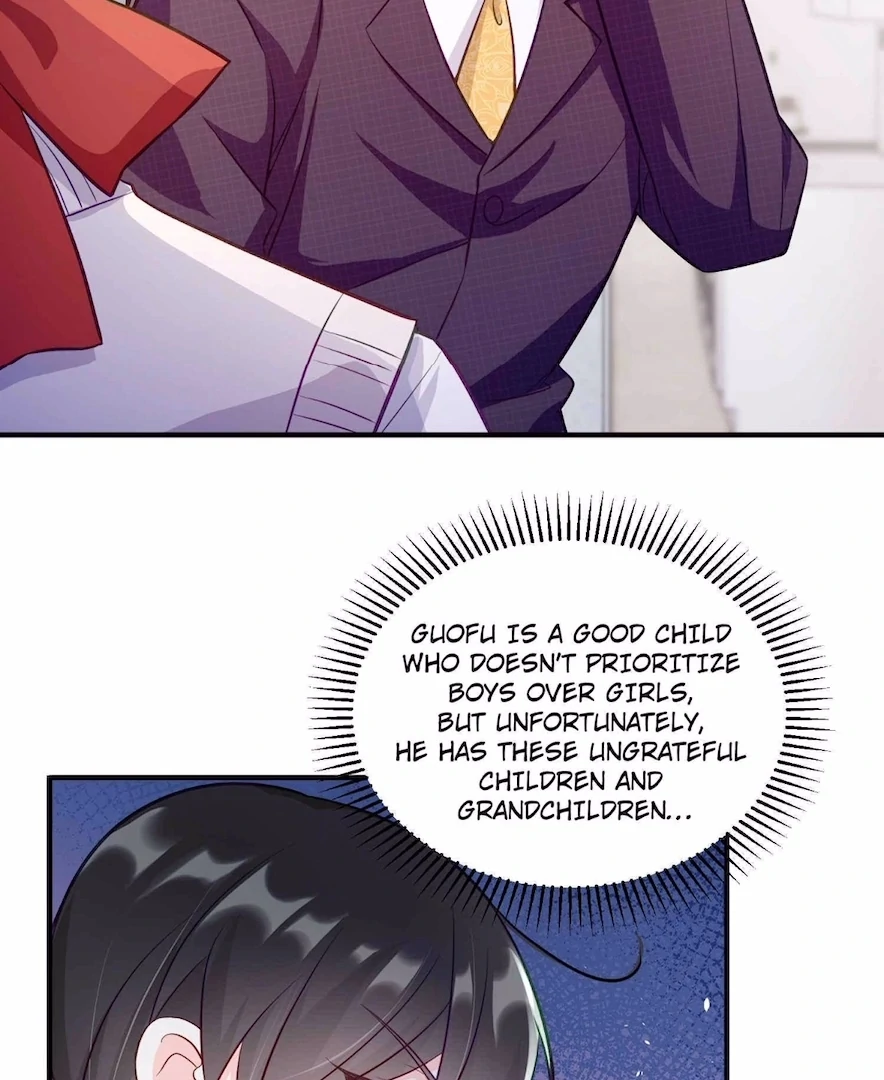 Ancestor is Beautiful and Elegant Chapter 26 - Page 5