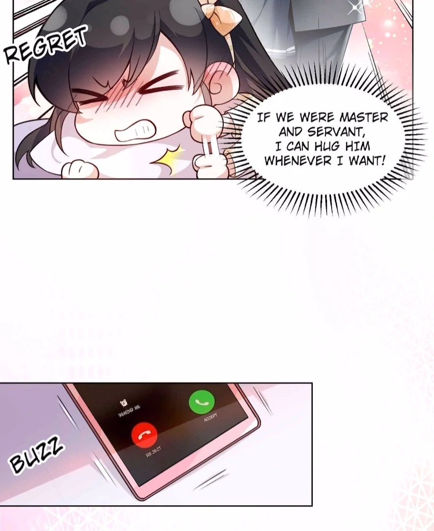 Ancestor is Beautiful and Elegant Chapter 26 - Page 41