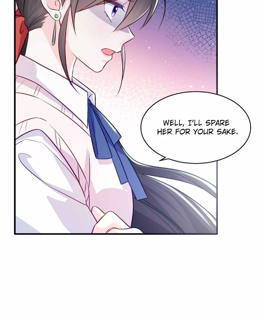 Ancestor is Beautiful and Elegant Chapter 26 - Page 6