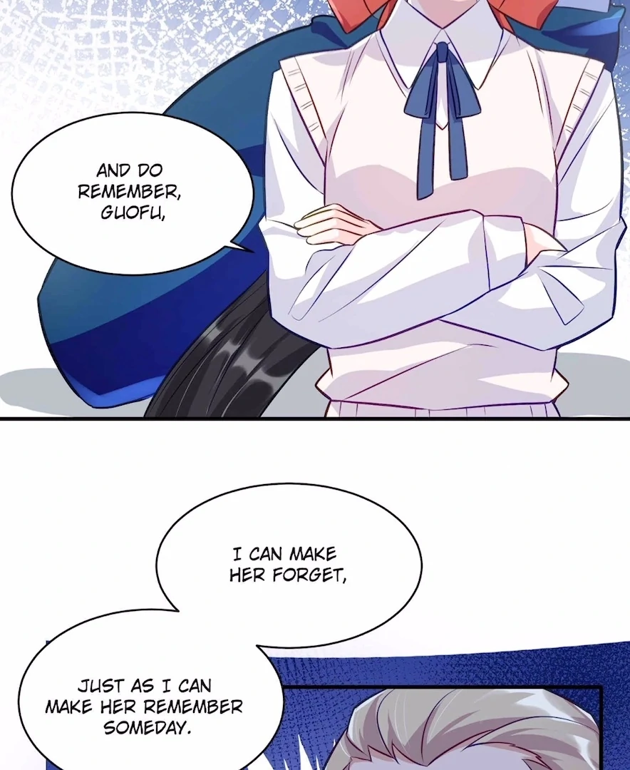 Ancestor is Beautiful and Elegant Chapter 26 - Page 8