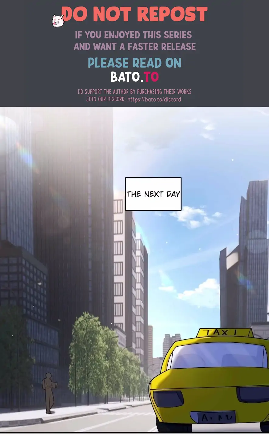 Ancestor is Beautiful and Elegant Chapter 27 - Page 1