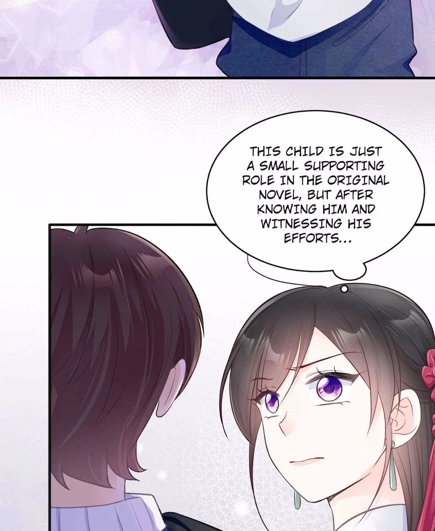 Ancestor is Beautiful and Elegant Chapter 27 - Page 13