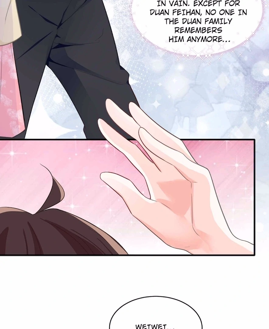 Ancestor is Beautiful and Elegant Chapter 27 - Page 16