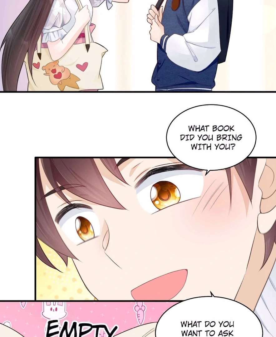 Ancestor is Beautiful and Elegant Chapter 27 - Page 19