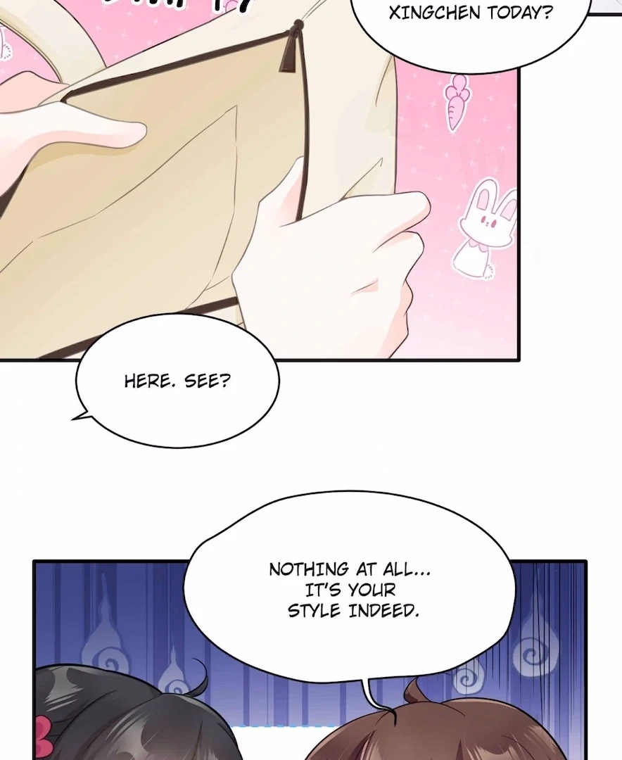 Ancestor is Beautiful and Elegant Chapter 27 - Page 20