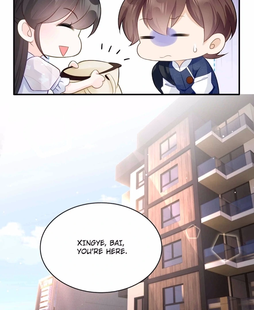Ancestor is Beautiful and Elegant Chapter 27 - Page 21