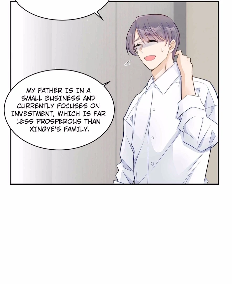 Ancestor is Beautiful and Elegant Chapter 27 - Page 25