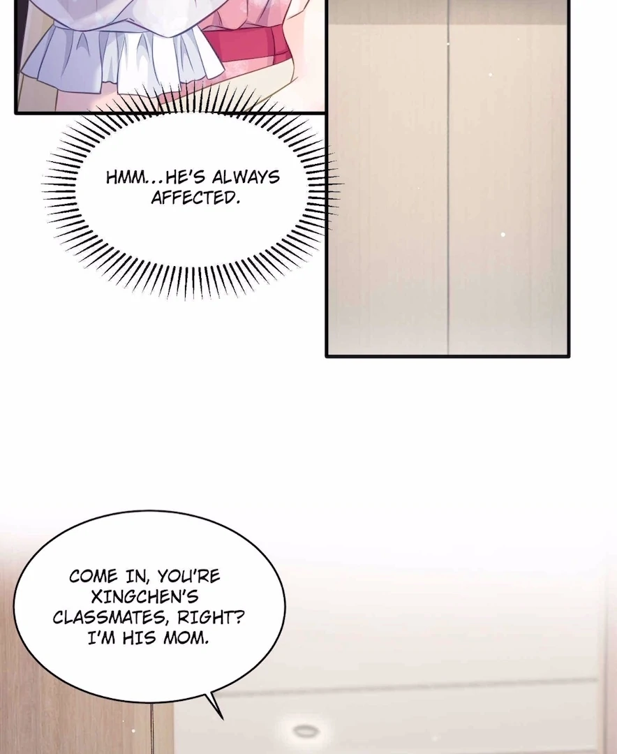 Ancestor is Beautiful and Elegant Chapter 27 - Page 27