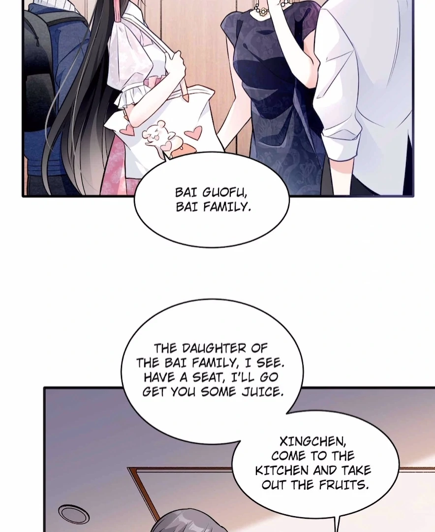 Ancestor is Beautiful and Elegant Chapter 27 - Page 31