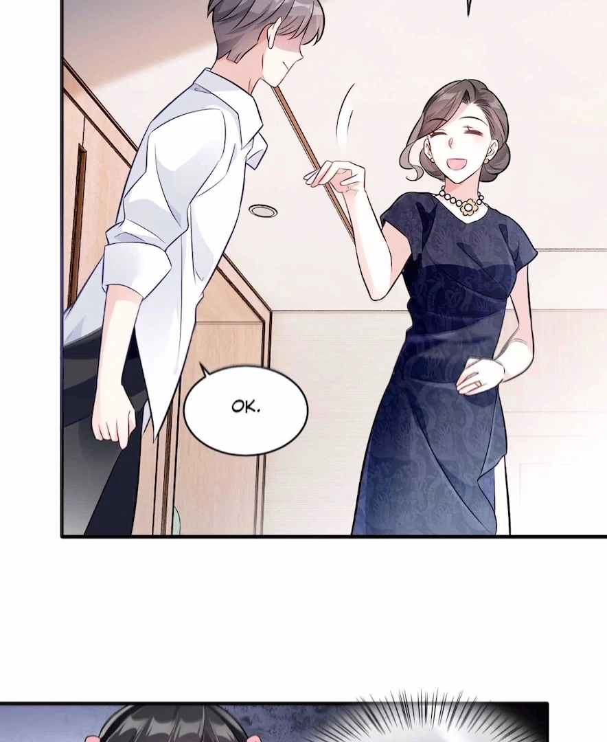 Ancestor is Beautiful and Elegant Chapter 27 - Page 32