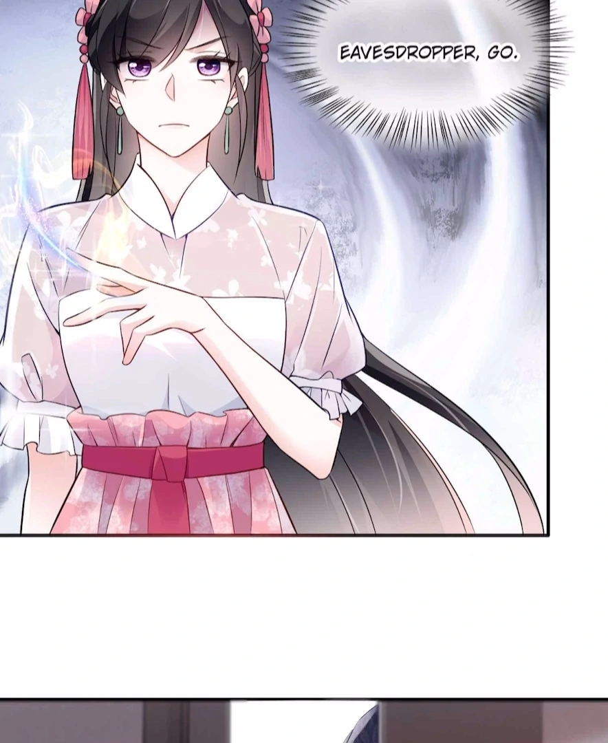 Ancestor is Beautiful and Elegant Chapter 27 - Page 33