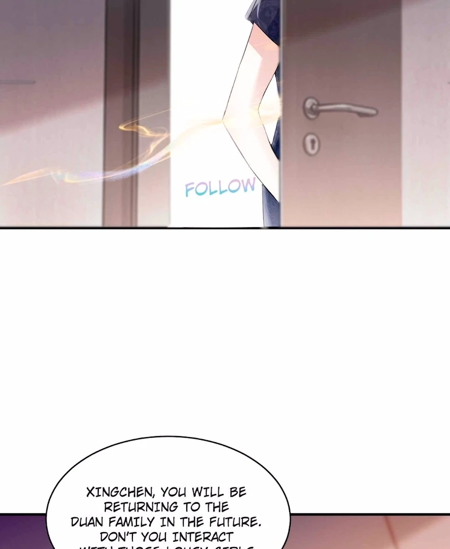 Ancestor is Beautiful and Elegant Chapter 27 - Page 34