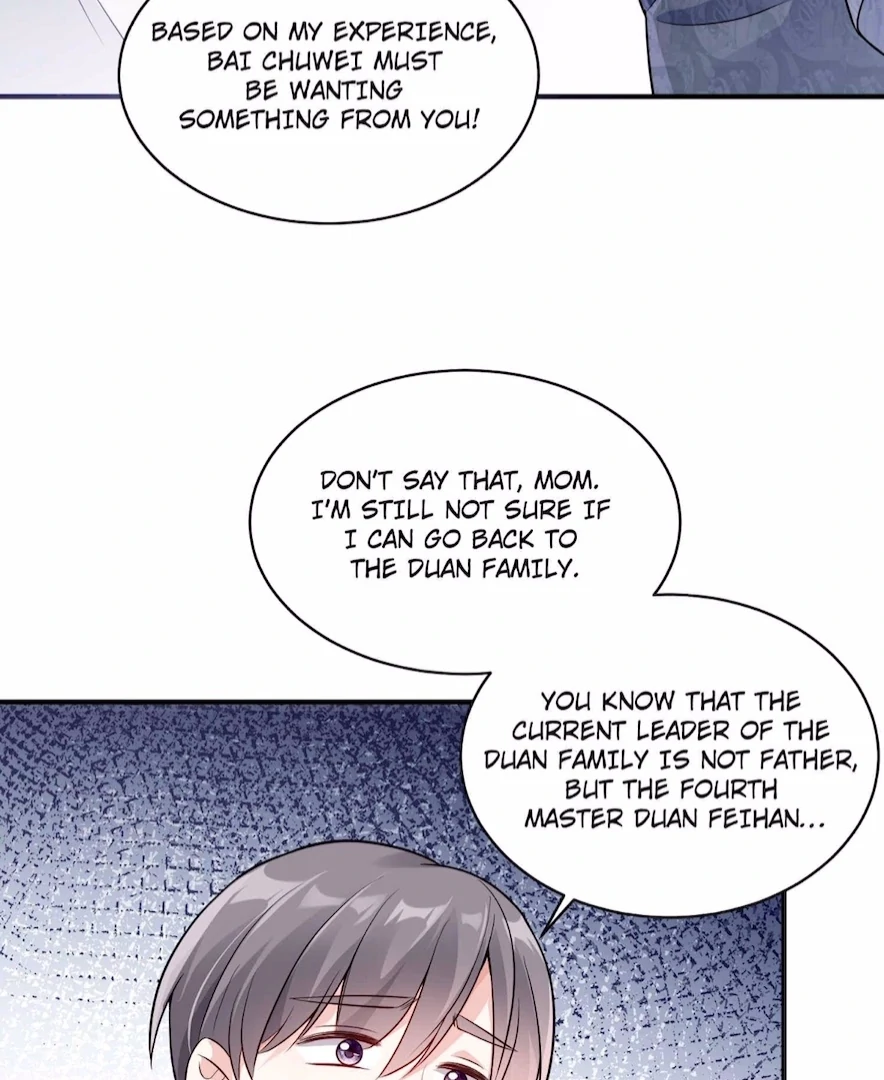 Ancestor is Beautiful and Elegant Chapter 27 - Page 36