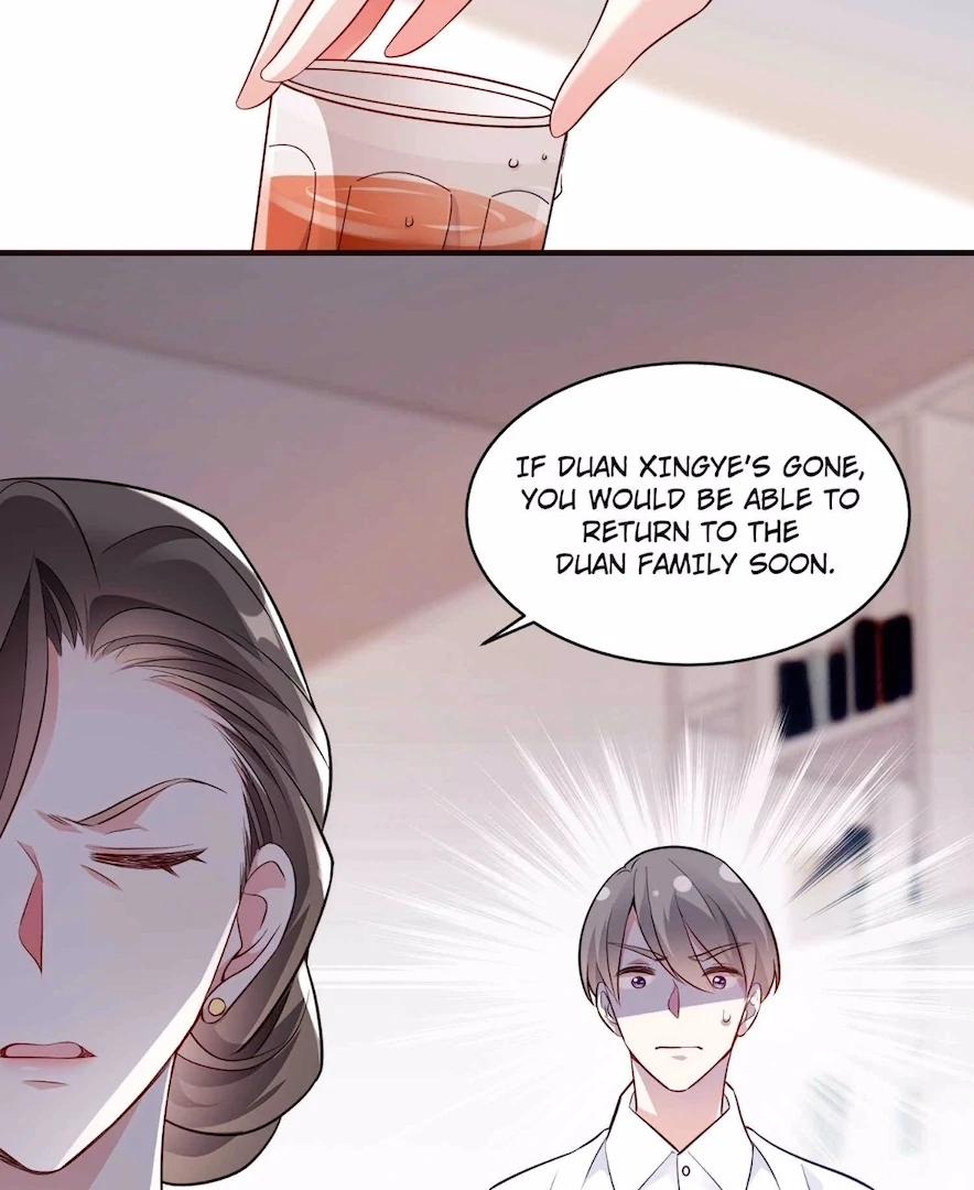 Ancestor is Beautiful and Elegant Chapter 27 - Page 38