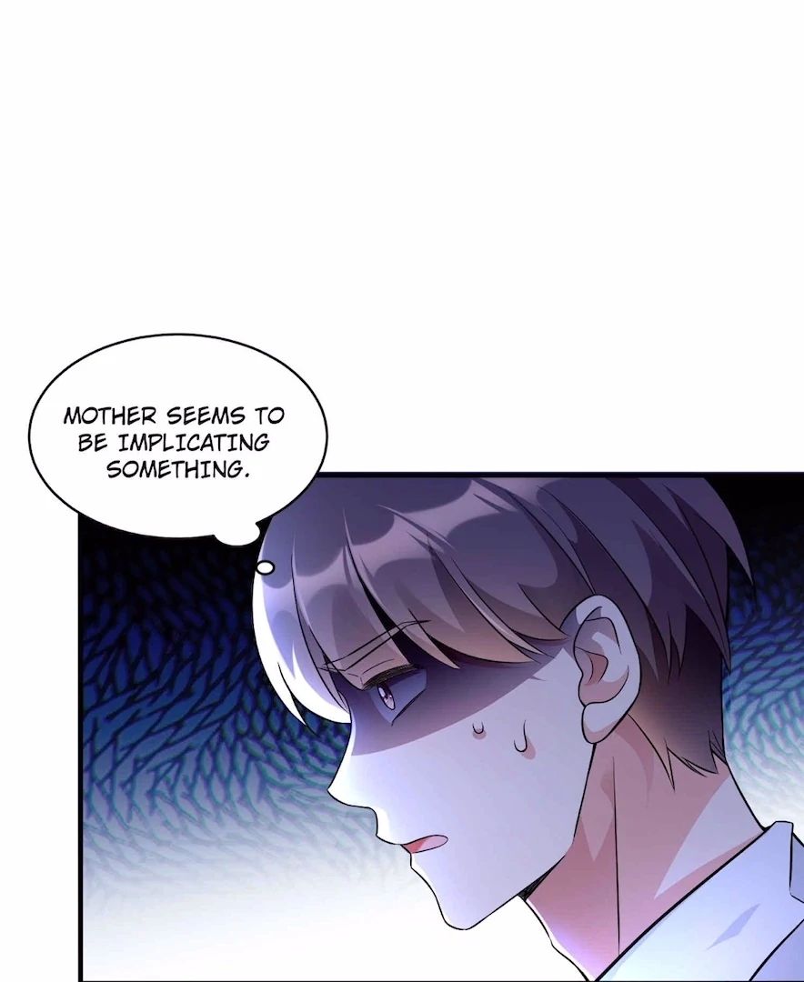 Ancestor is Beautiful and Elegant Chapter 27 - Page 40