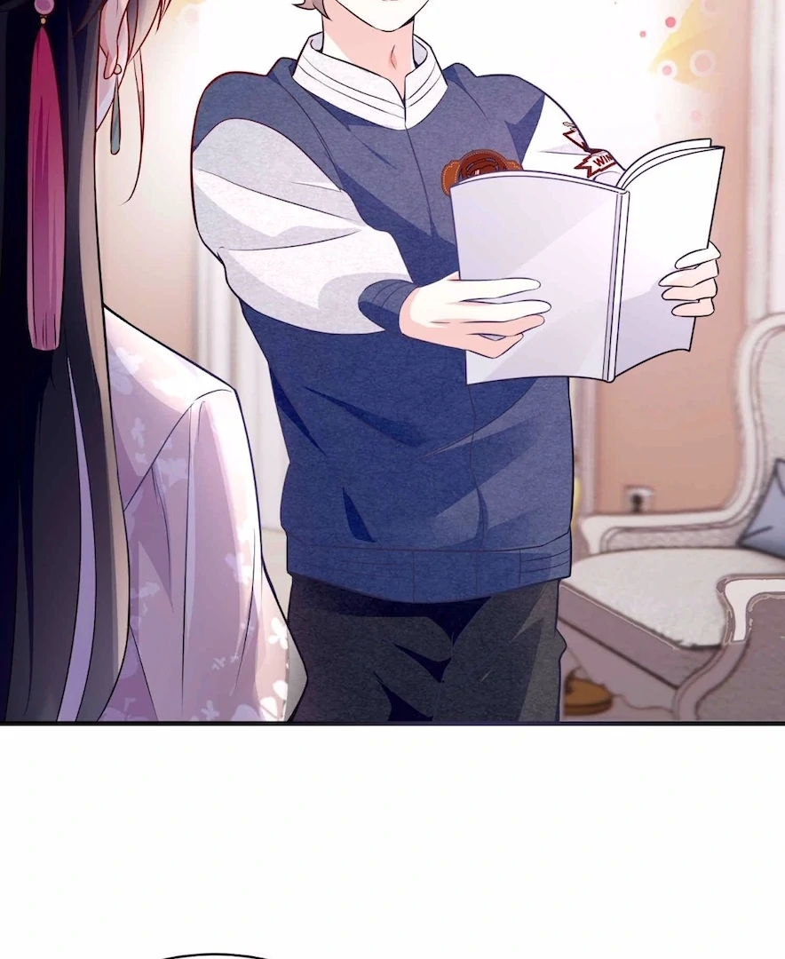 Ancestor is Beautiful and Elegant Chapter 27 - Page 44