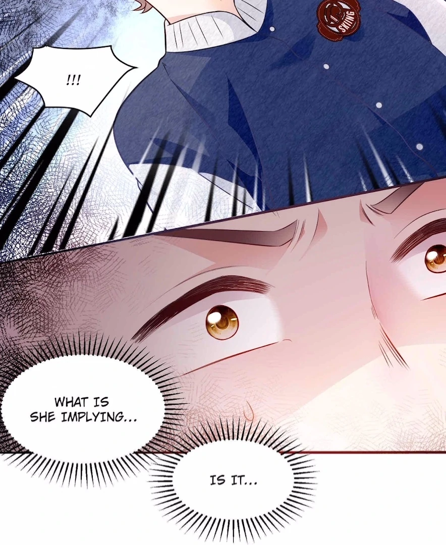 Ancestor is Beautiful and Elegant Chapter 27 - Page 49