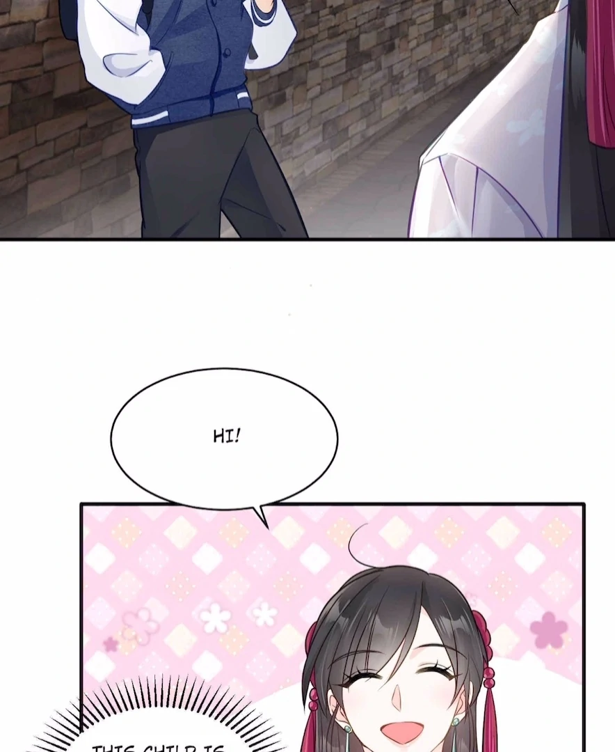 Ancestor is Beautiful and Elegant Chapter 27 - Page 6