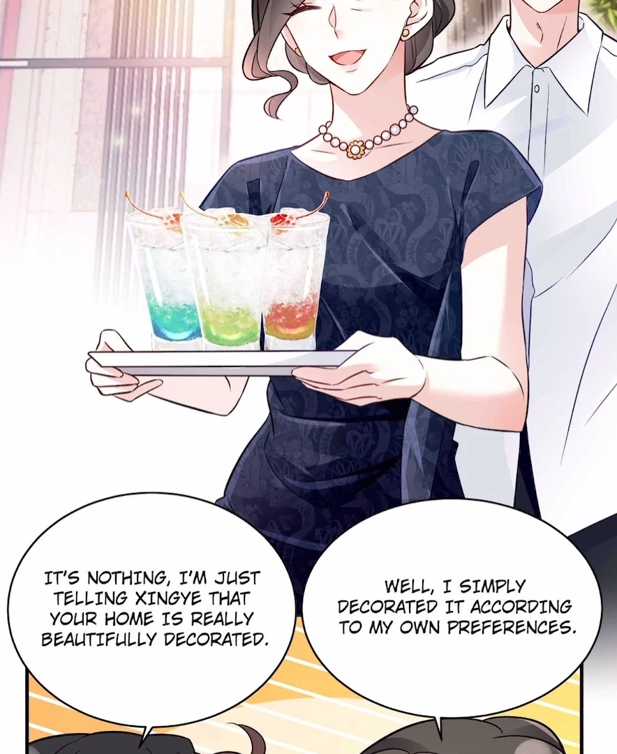 Ancestor is Beautiful and Elegant Chapter 27 - Page 51