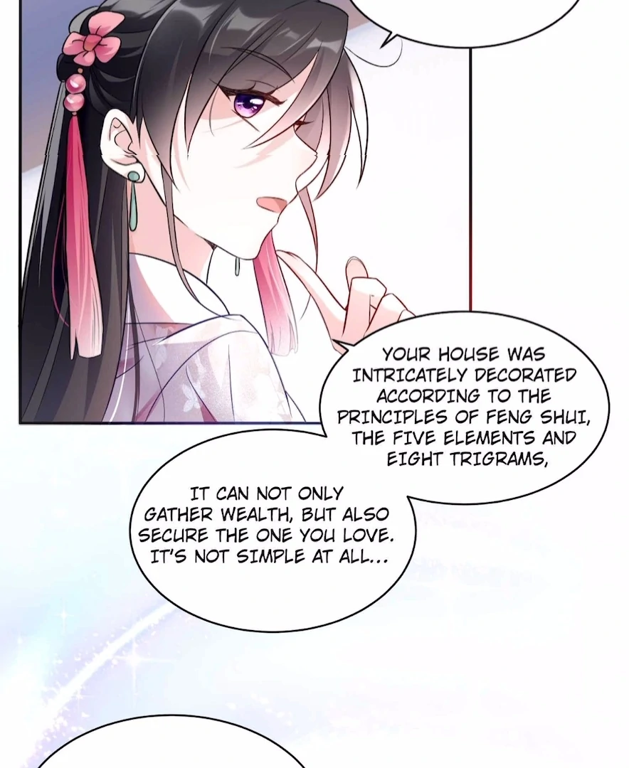 Ancestor is Beautiful and Elegant Chapter 27 - Page 54