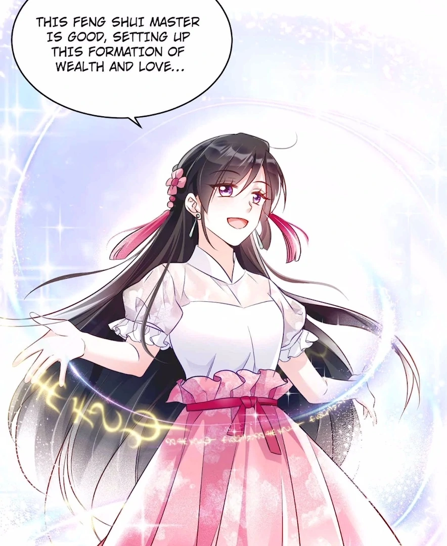 Ancestor is Beautiful and Elegant Chapter 27 - Page 55