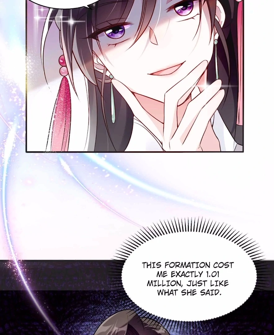 Ancestor is Beautiful and Elegant Chapter 27 - Page 57