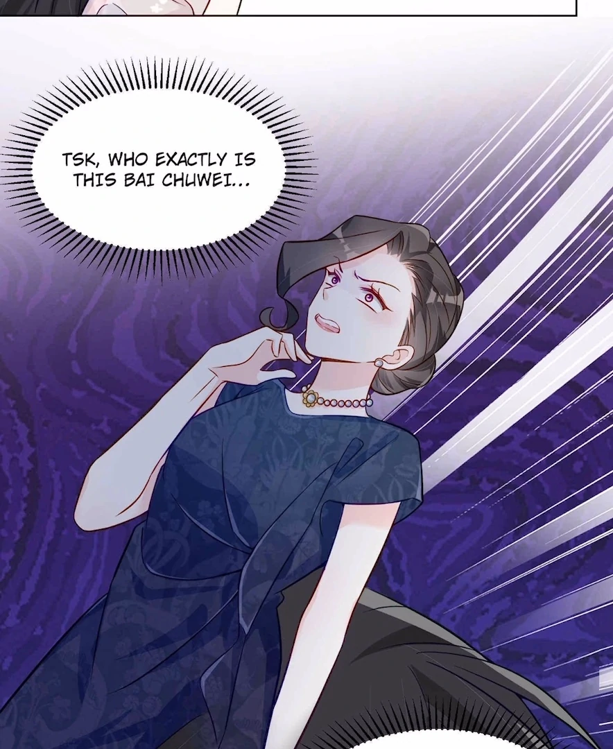 Ancestor is Beautiful and Elegant Chapter 28 - Page 2