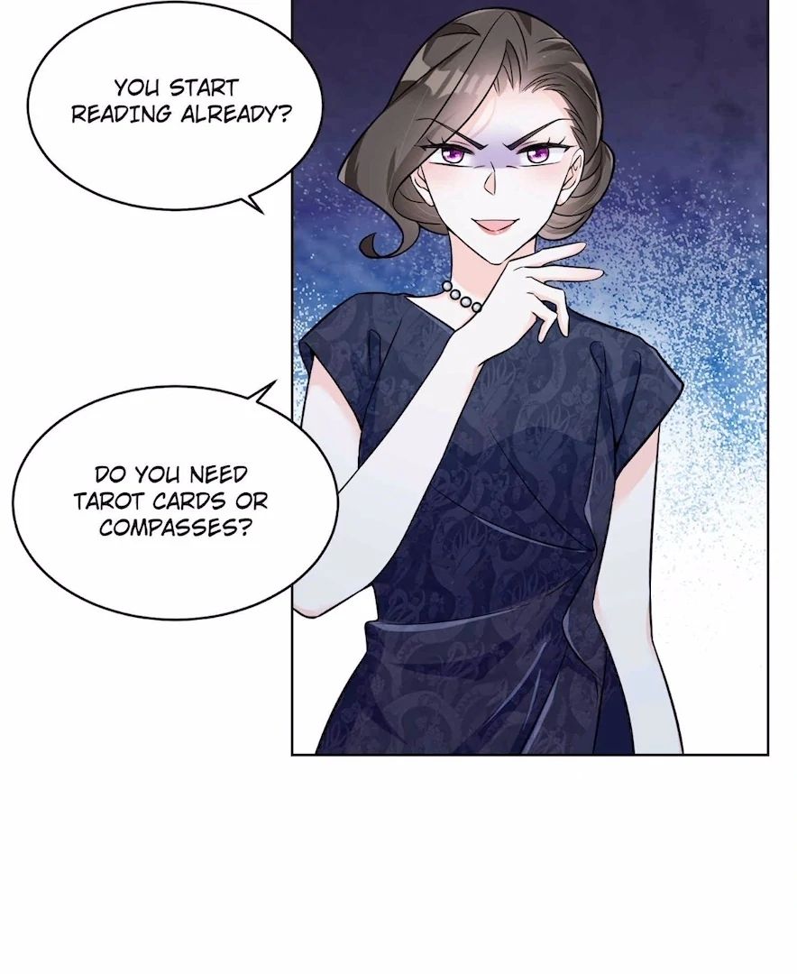 Ancestor is Beautiful and Elegant Chapter 28 - Page 11