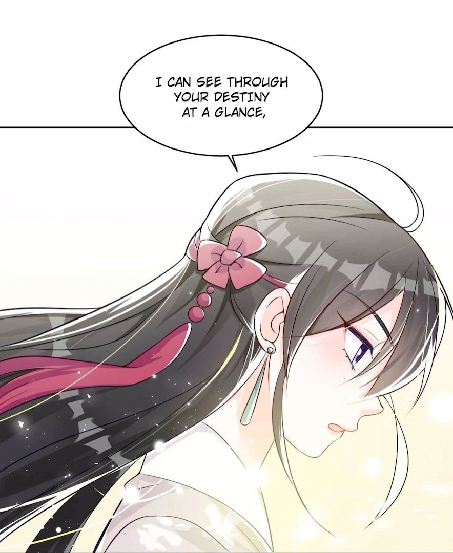 Ancestor is Beautiful and Elegant Chapter 28 - Page 12