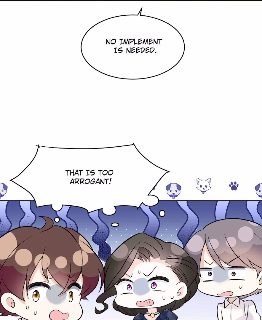 Ancestor is Beautiful and Elegant Chapter 28 - Page 13