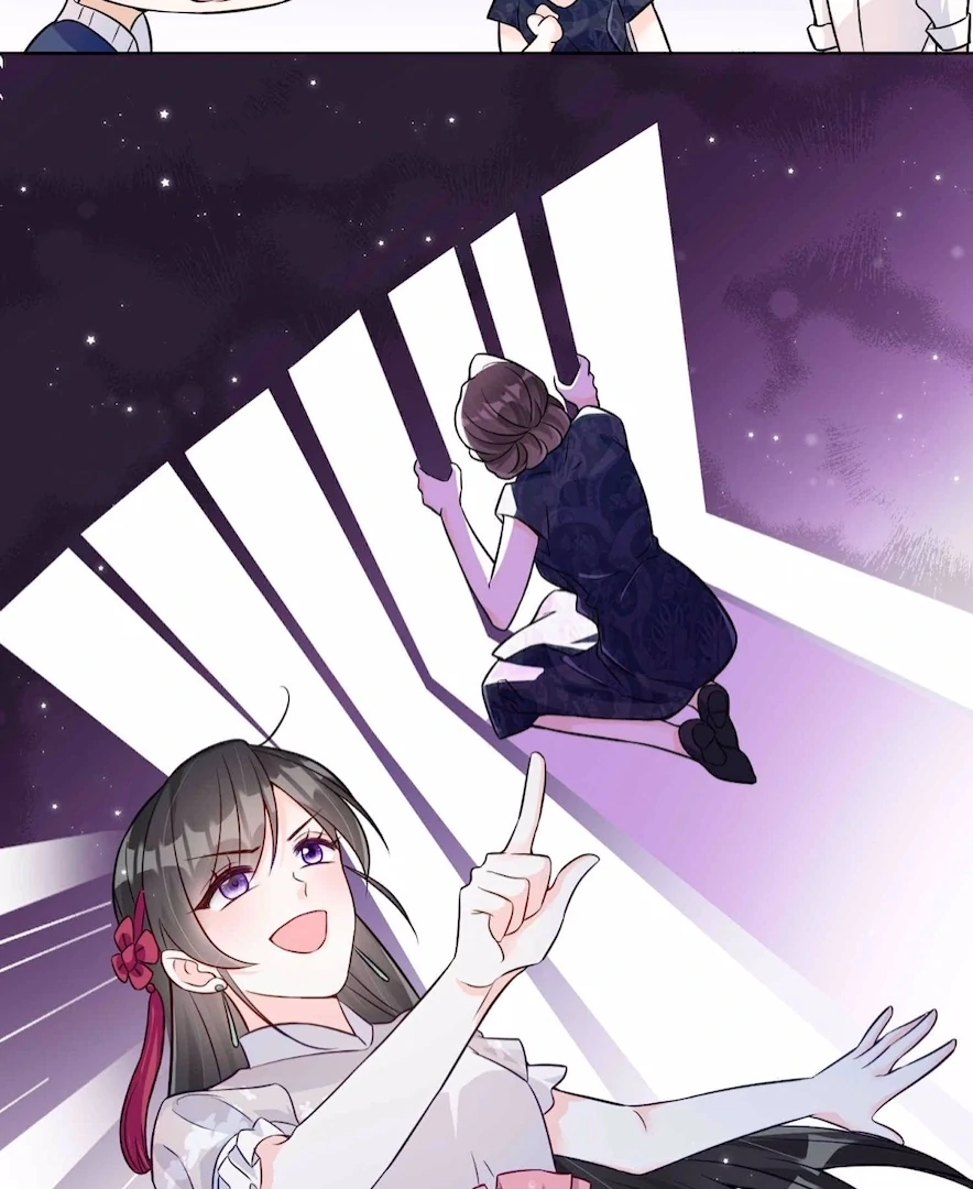 Ancestor is Beautiful and Elegant Chapter 28 - Page 14