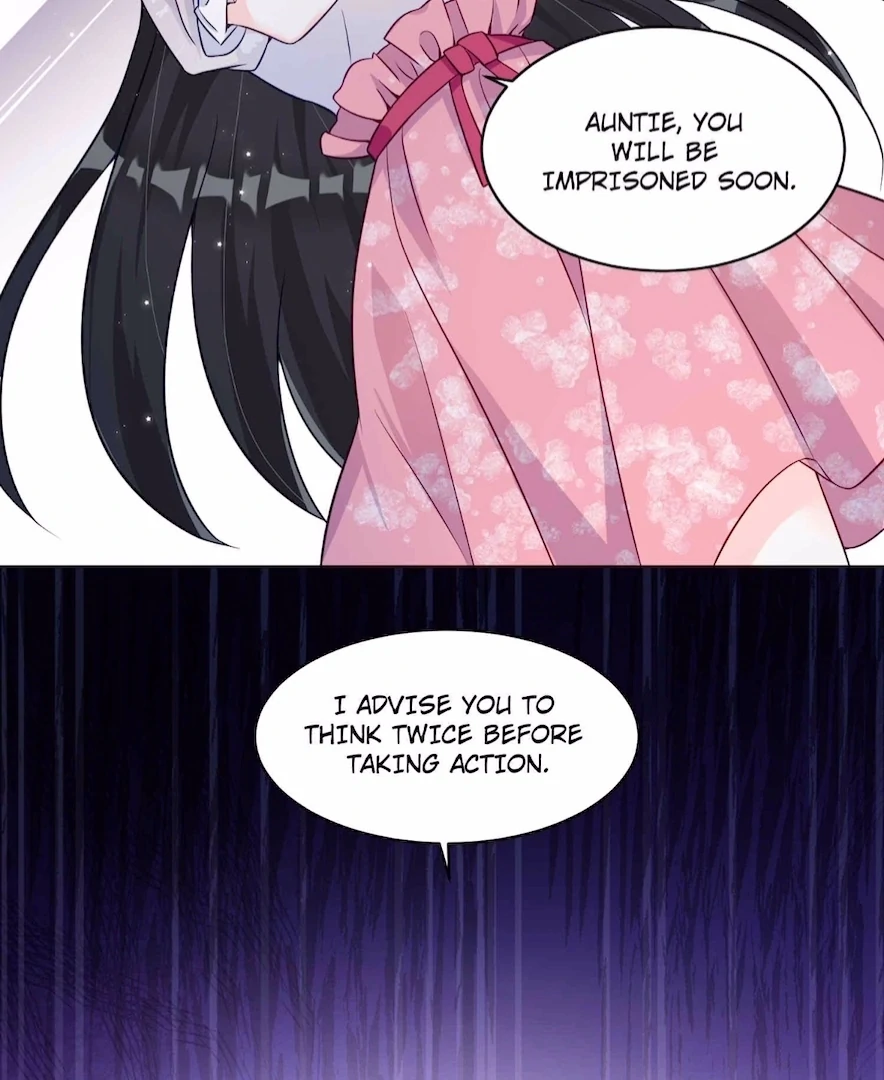 Ancestor is Beautiful and Elegant Chapter 28 - Page 15