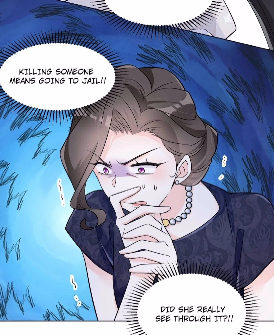 Ancestor is Beautiful and Elegant Chapter 28 - Page 17