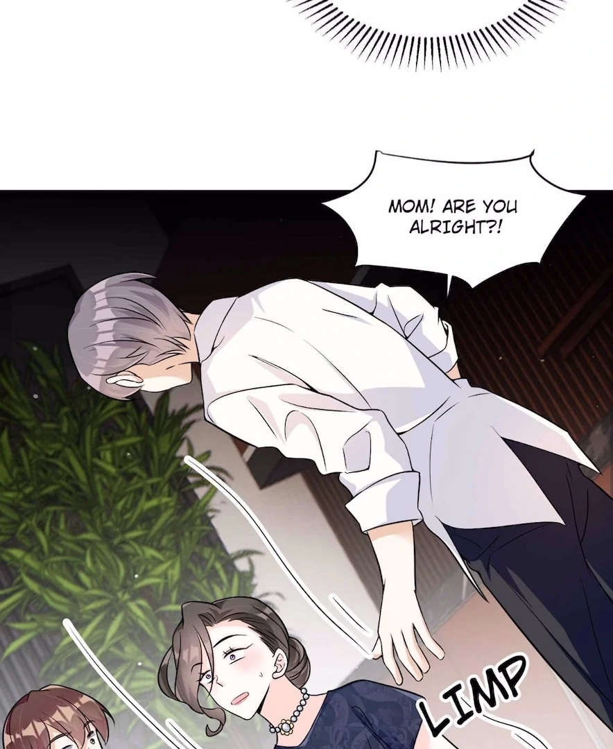 Ancestor is Beautiful and Elegant Chapter 28 - Page 18