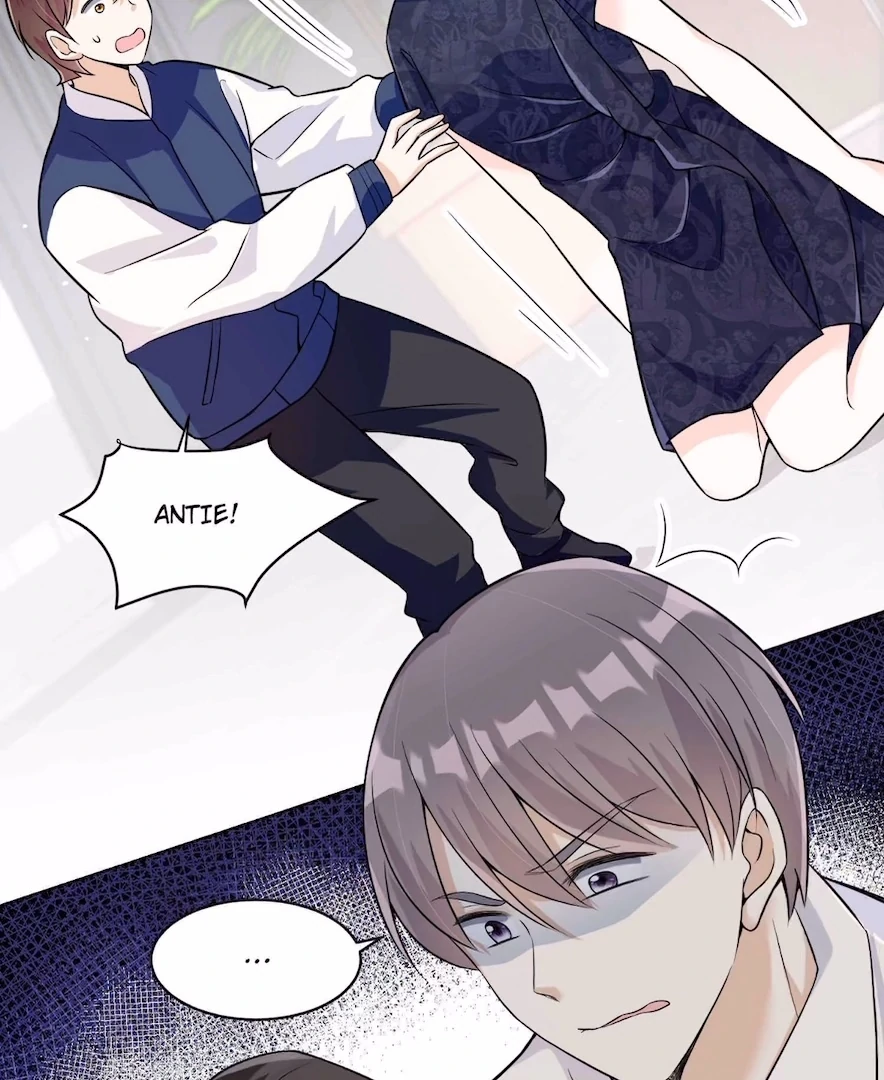Ancestor is Beautiful and Elegant Chapter 28 - Page 19