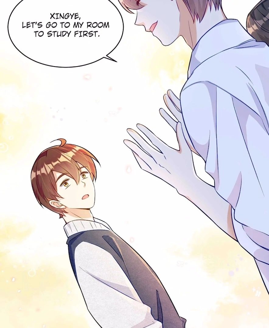 Ancestor is Beautiful and Elegant Chapter 28 - Page 24