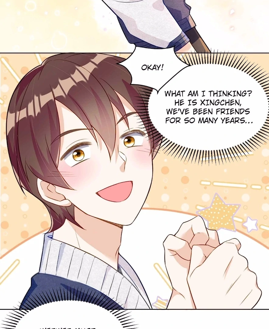 Ancestor is Beautiful and Elegant Chapter 28 - Page 25
