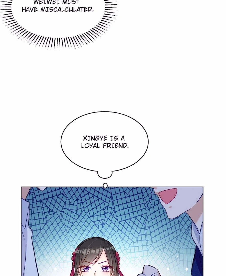 Ancestor is Beautiful and Elegant Chapter 28 - Page 26