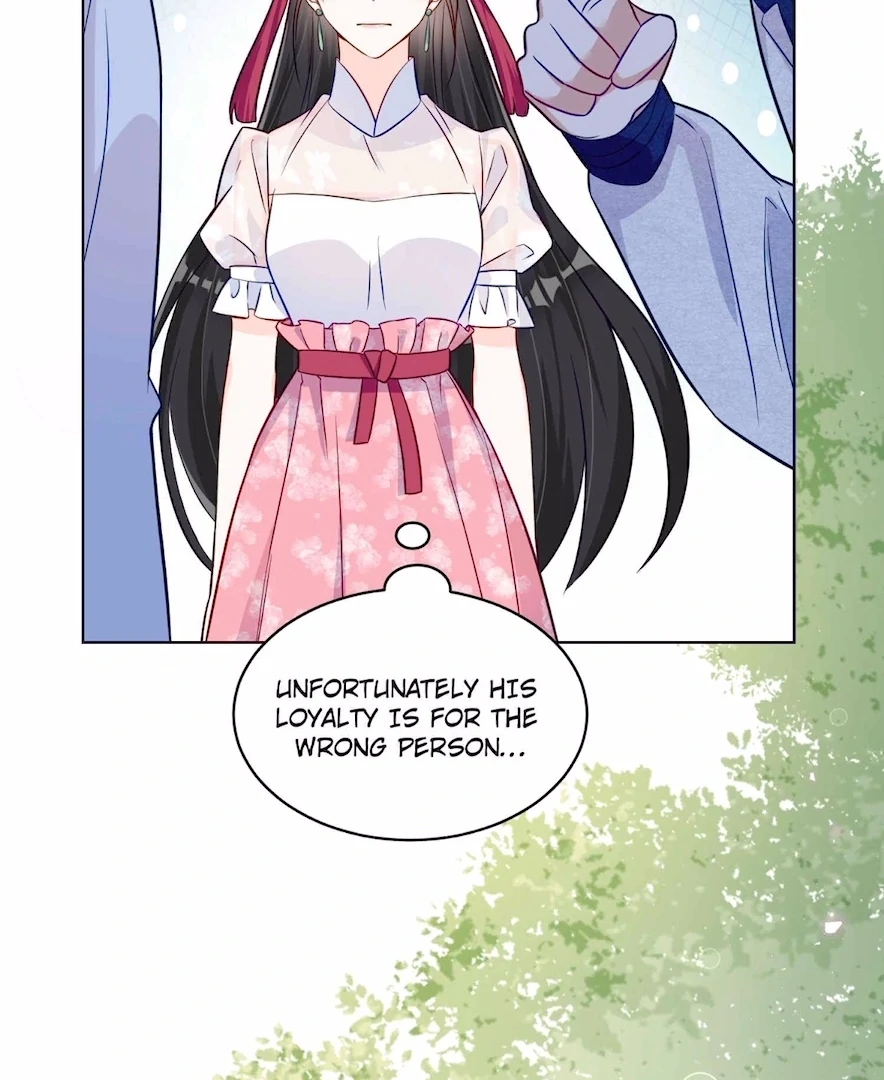 Ancestor is Beautiful and Elegant Chapter 28 - Page 27